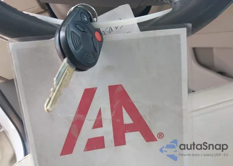 2011 Ford Flex Sel из США, поврежденный, VIN 2FMGK5CC2BBD35835